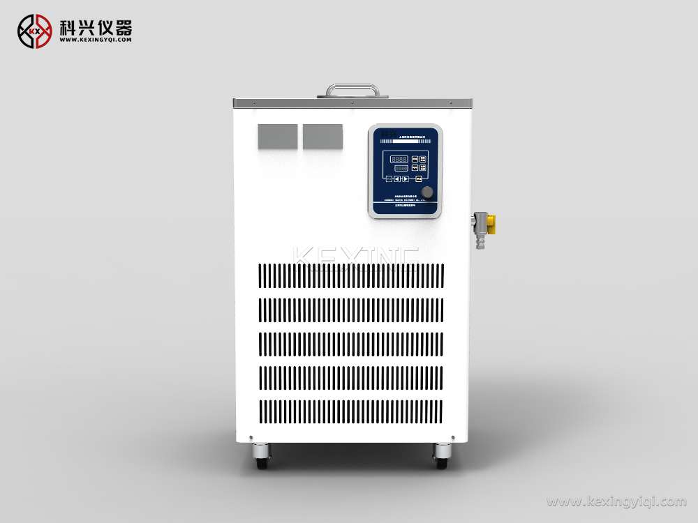 為什么低溫恒溫槽使用時有噪音？